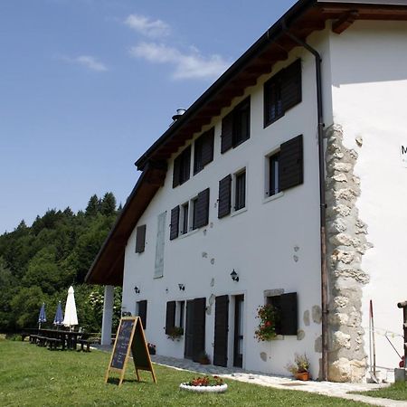 Trentino In Malga: Malga Zanga Guest House Arco Exterior foto