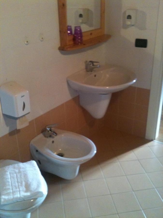 Trentino In Malga: Malga Zanga Guest House Arco Cameră foto