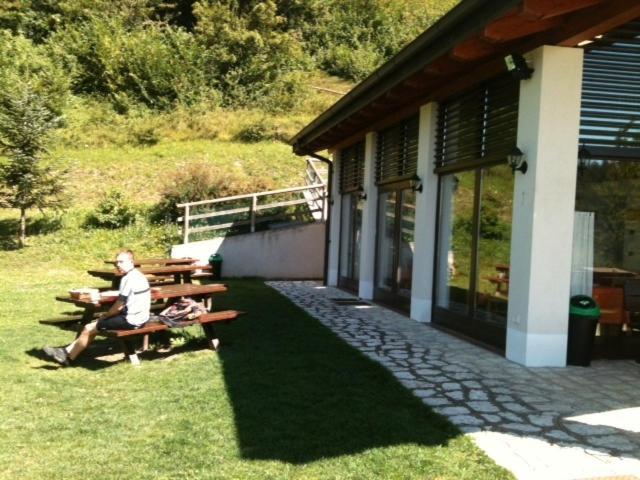 Trentino In Malga: Malga Zanga Guest House Arco Exterior foto