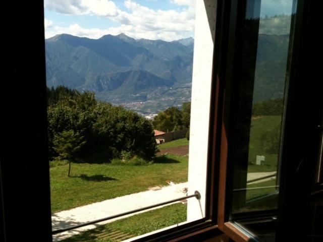 Trentino In Malga: Malga Zanga Guest House Arco Exterior foto