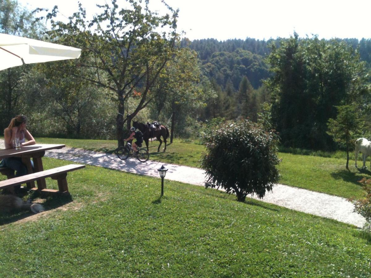 Trentino In Malga: Malga Zanga Guest House Arco Exterior foto