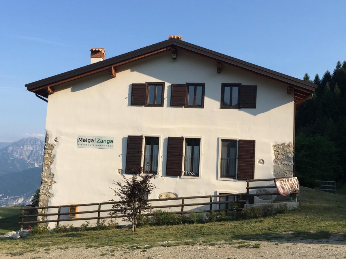 Trentino In Malga: Malga Zanga Guest House Arco Exterior foto