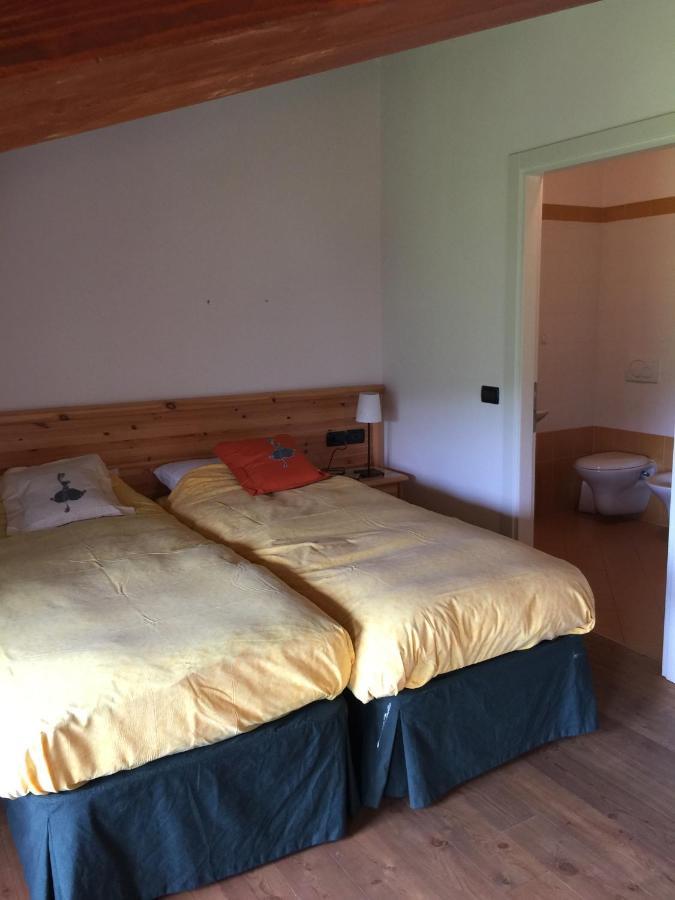 Trentino In Malga: Malga Zanga Guest House Arco Exterior foto