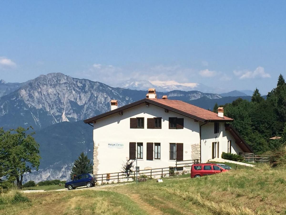 Trentino In Malga: Malga Zanga Guest House Arco Exterior foto