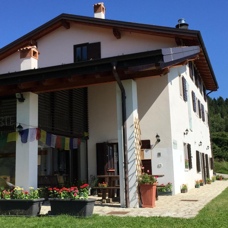Trentino In Malga: Malga Zanga Guest House Arco Exterior foto