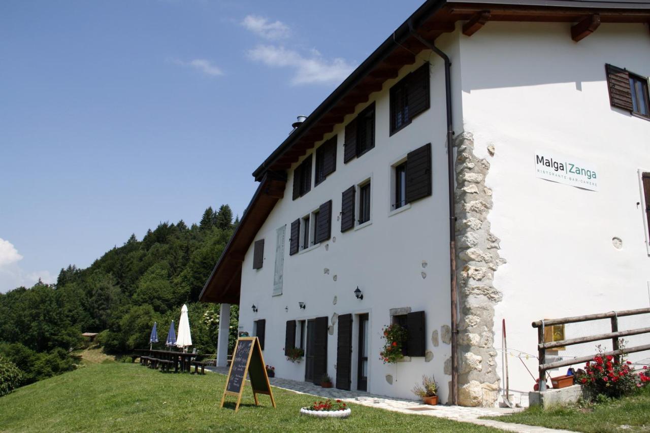 Trentino In Malga: Malga Zanga Guest House Arco Exterior foto