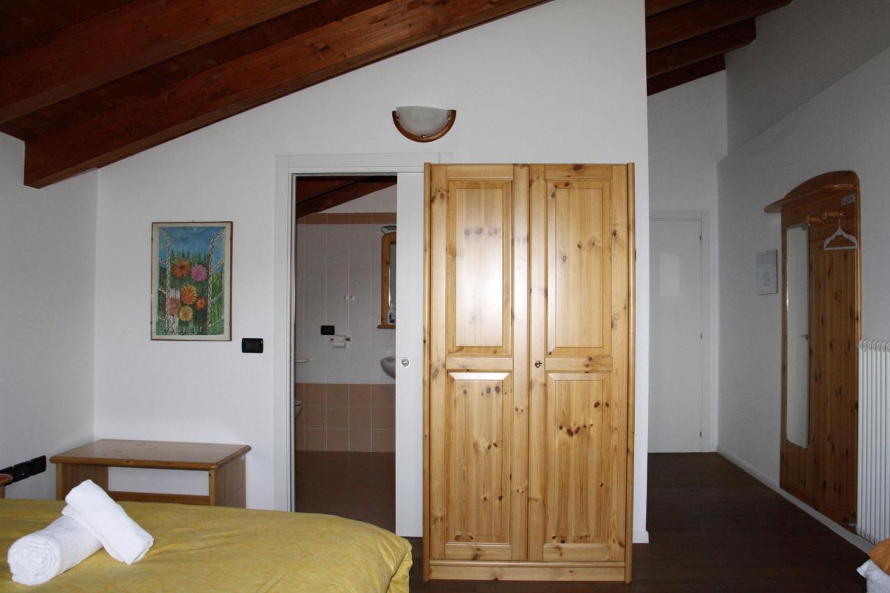 Trentino In Malga: Malga Zanga Guest House Arco Exterior foto