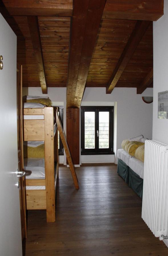 Trentino In Malga: Malga Zanga Guest House Arco Exterior foto