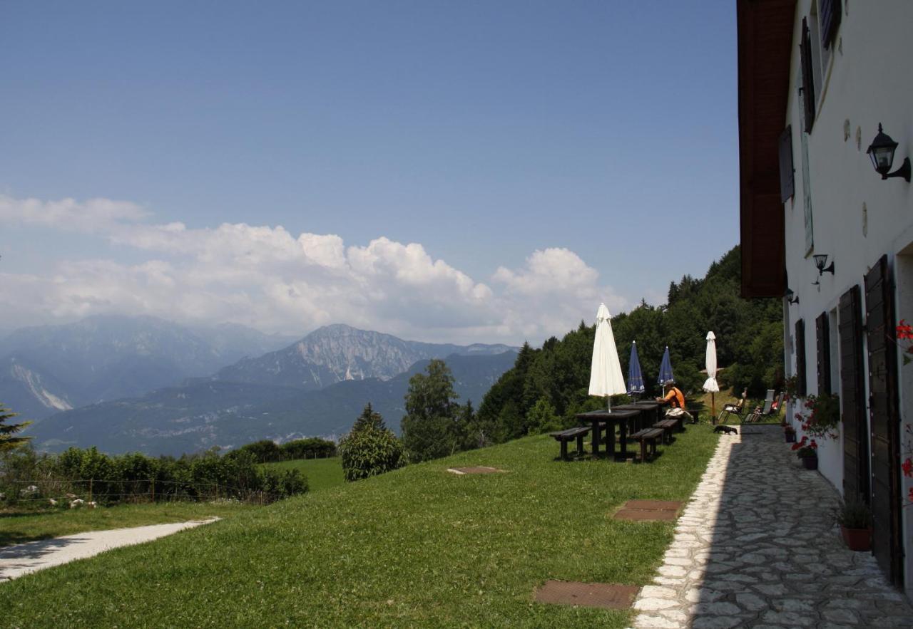 Trentino In Malga: Malga Zanga Guest House Arco Exterior foto